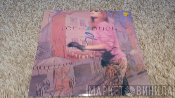 Orchestral Manoeuvres In The Dark  - Locomotion
