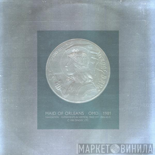 Orchestral Manoeuvres In The Dark - Maid Of Orleans