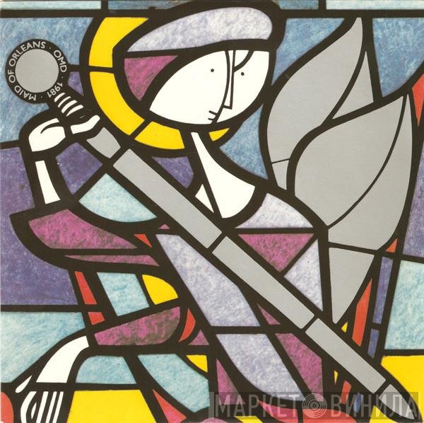 Orchestral Manoeuvres In The Dark - Maid Of Orleans