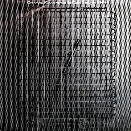 Orchestral Manoeuvres In The Dark  - Messages