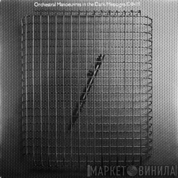 Orchestral Manoeuvres In The Dark - Messages