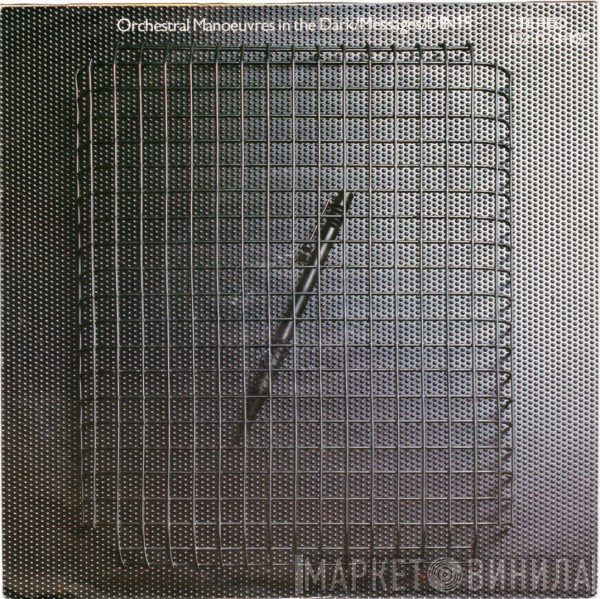 Orchestral Manoeuvres In The Dark  - Messages