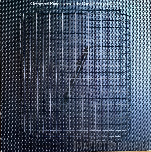 Orchestral Manoeuvres In The Dark  - Messages