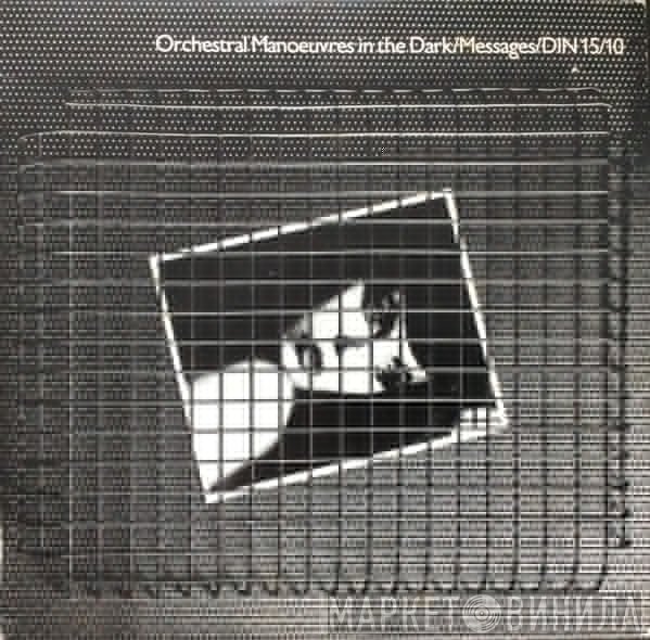 Orchestral Manoeuvres In The Dark  - Messages