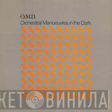 Orchestral Manoeuvres In The Dark  - O.M.D.