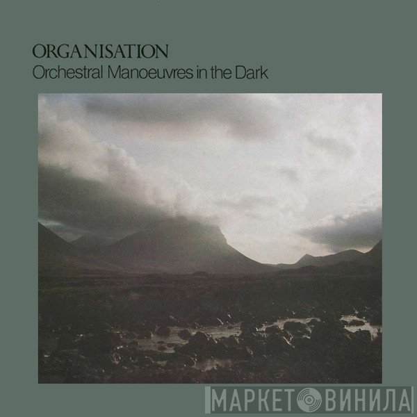 Orchestral Manoeuvres In The Dark  - Organisation