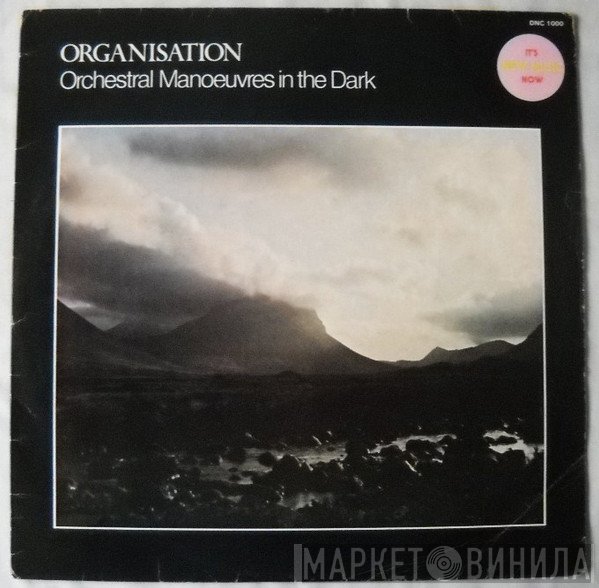 Orchestral Manoeuvres In The Dark  - Organisation