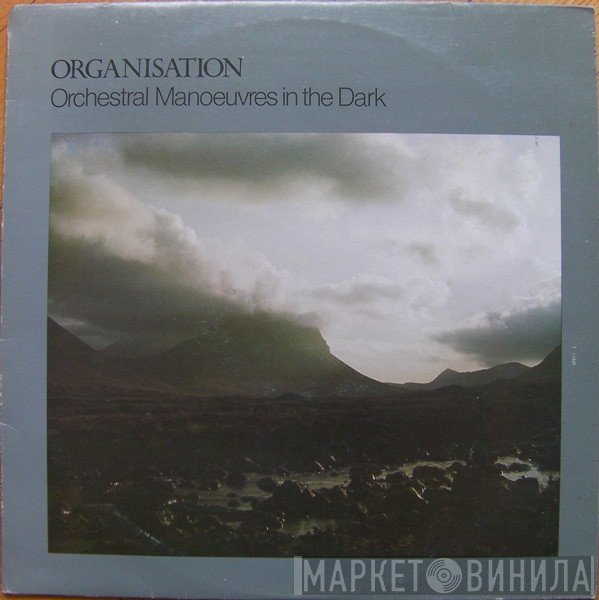 Orchestral Manoeuvres In The Dark - Organisation