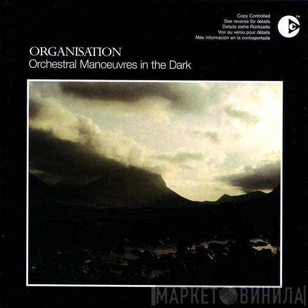 Orchestral Manoeuvres In The Dark  - Organisation
