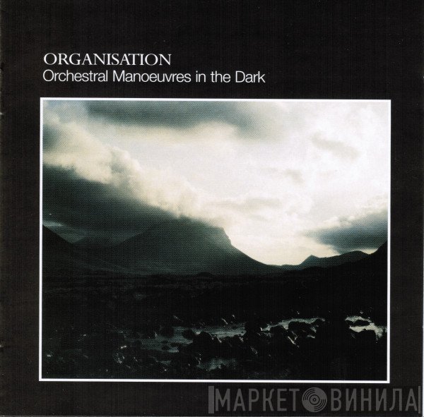 Orchestral Manoeuvres In The Dark  - Organisation