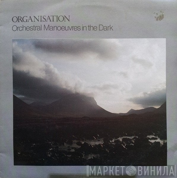 Orchestral Manoeuvres In The Dark  - Organisation