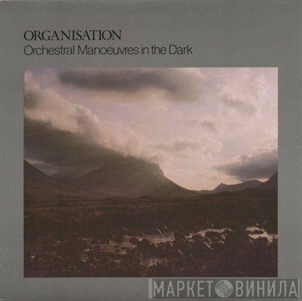 Orchestral Manoeuvres In The Dark  - Organisation