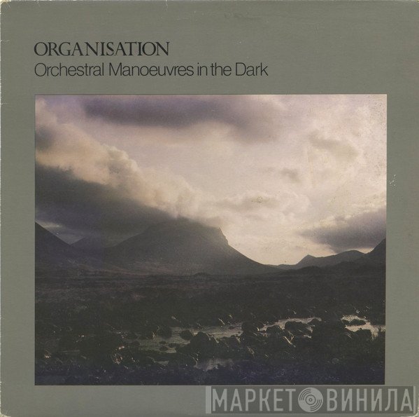 Orchestral Manoeuvres In The Dark  - Organisation