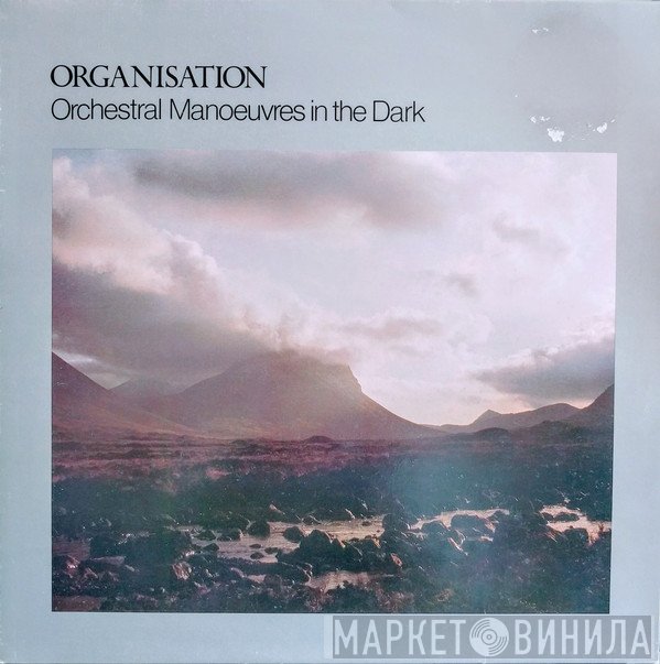 Orchestral Manoeuvres In The Dark  - Organisation