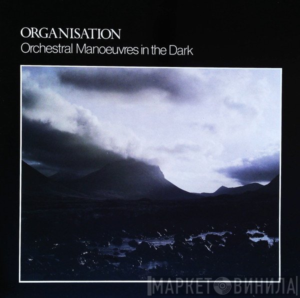 Orchestral Manoeuvres In The Dark  - Organisation