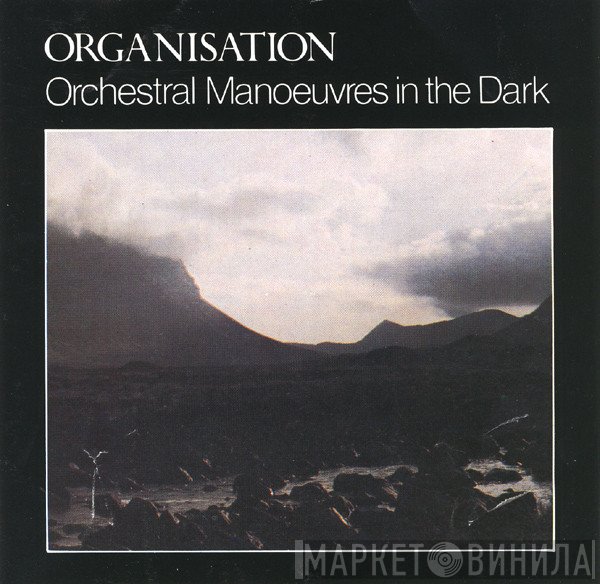 Orchestral Manoeuvres In The Dark  - Organisation