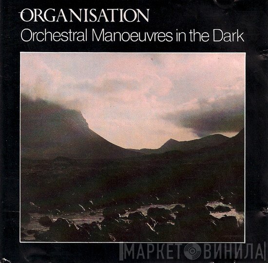 Orchestral Manoeuvres In The Dark  - Organisation
