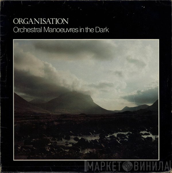 Orchestral Manoeuvres In The Dark  - Organisation