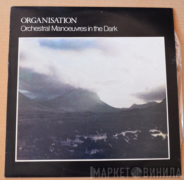 Orchestral Manoeuvres In The Dark  - Organisation