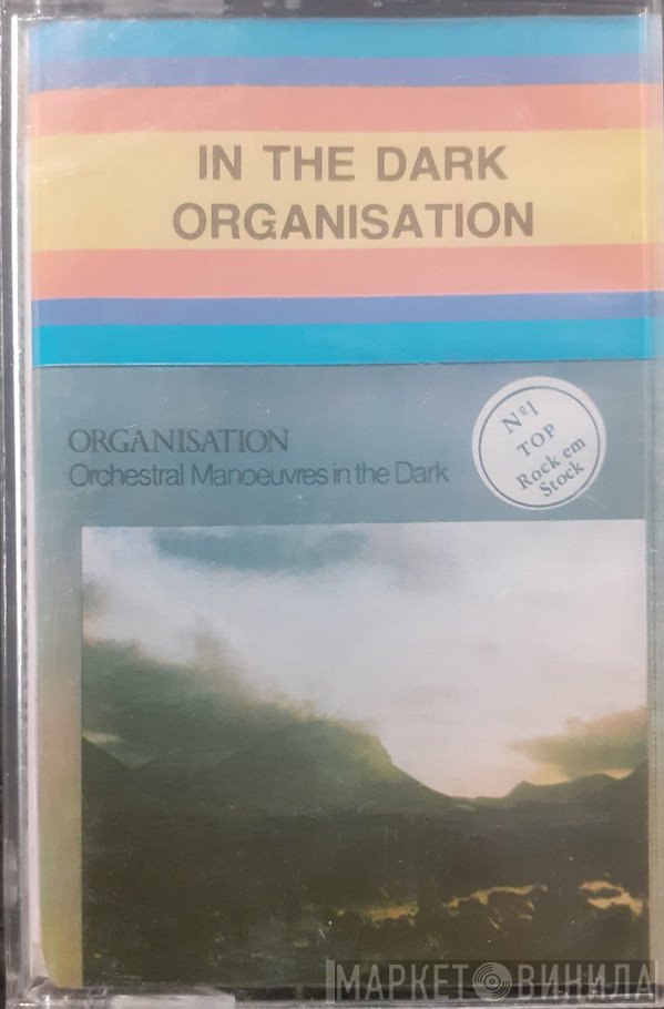 Orchestral Manoeuvres In The Dark  - Organisation