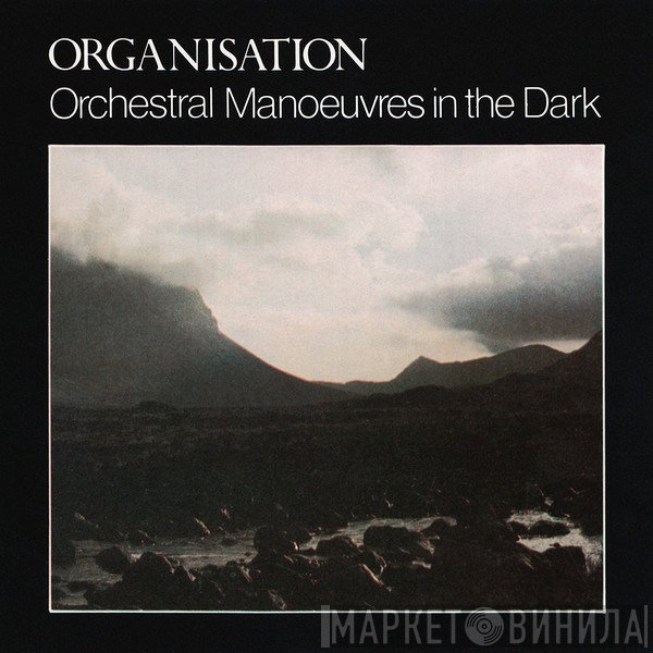 Orchestral Manoeuvres In The Dark  - Organisation