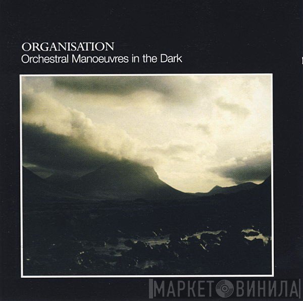 Orchestral Manoeuvres In The Dark  - Organisation