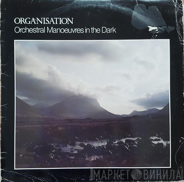 Orchestral Manoeuvres In The Dark  - Organisation