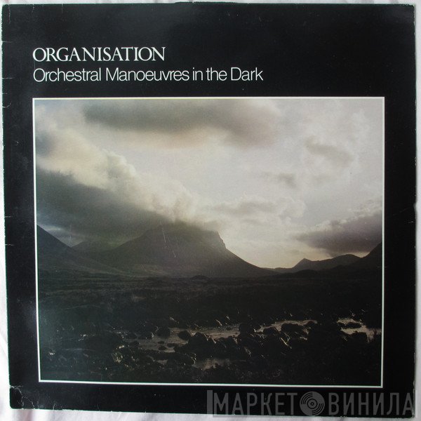 Orchestral Manoeuvres In The Dark - Organisation