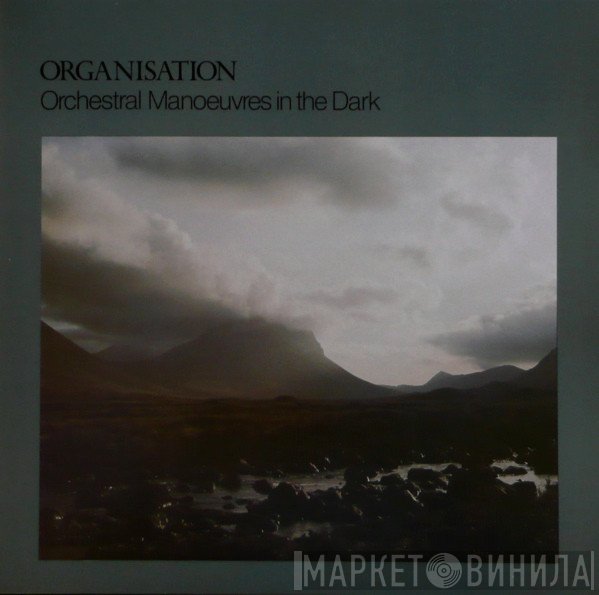 Orchestral Manoeuvres In The Dark  - Organisation