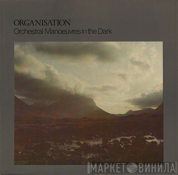 Orchestral Manoeuvres In The Dark  - Organisation