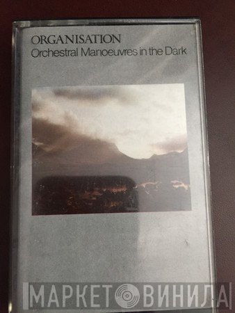 Orchestral Manoeuvres In The Dark  - Organisation