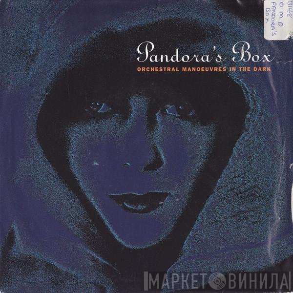 Orchestral Manoeuvres In The Dark - Pandora's Box