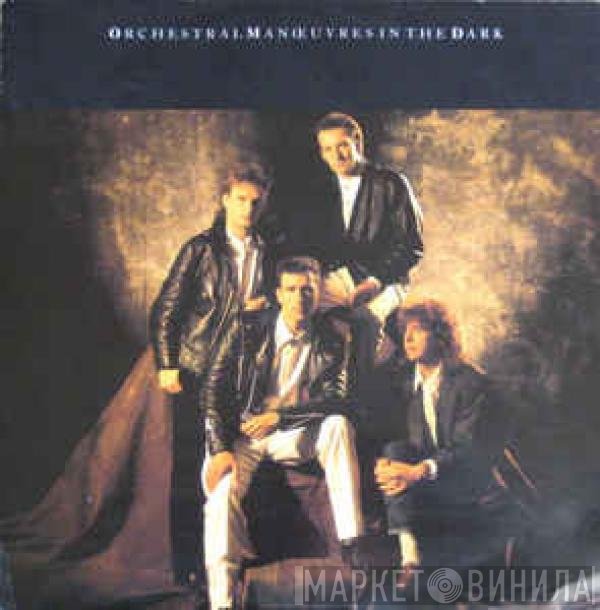 Orchestral Manoeuvres In The Dark  - Secret