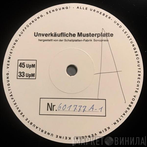 Orchestral Manoeuvres In The Dark  - So In Love