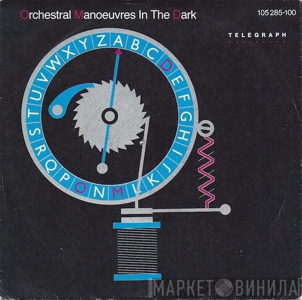Orchestral Manoeuvres In The Dark  - Telegraph