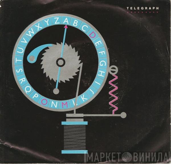 Orchestral Manoeuvres In The Dark  - Telegraph