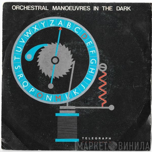Orchestral Manoeuvres In The Dark  - Telegraph