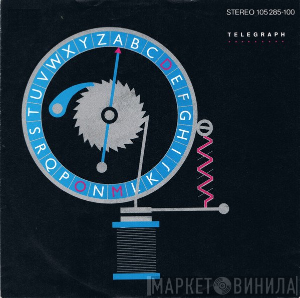 Orchestral Manoeuvres In The Dark  - Telegraph