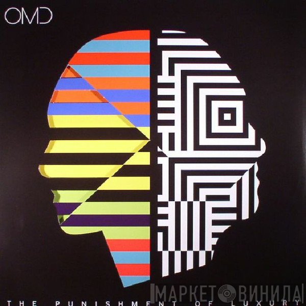 Orchestral Manoeuvres In The Dark - The Punishment Of Luxury