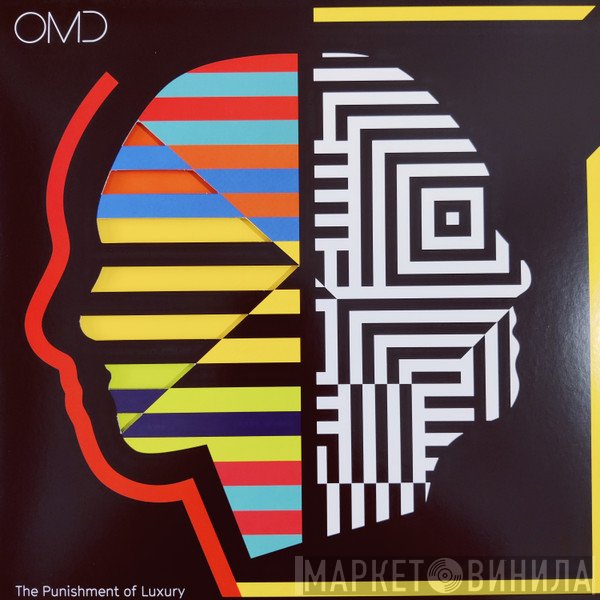 Orchestral Manoeuvres In The Dark - The Punishment Of Luxury