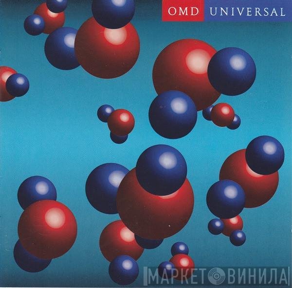 Orchestral Manoeuvres In The Dark  - Universal