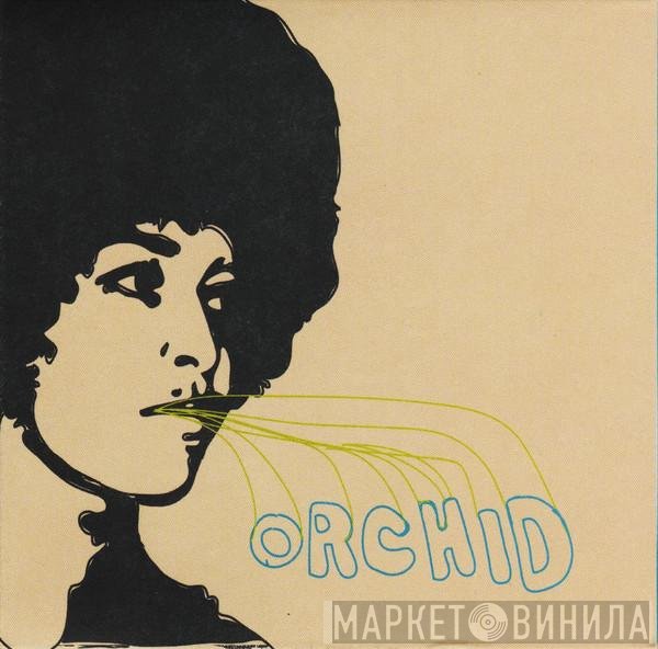 Orchid   - Orchid
