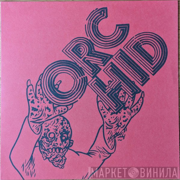 Orchid   - Totality