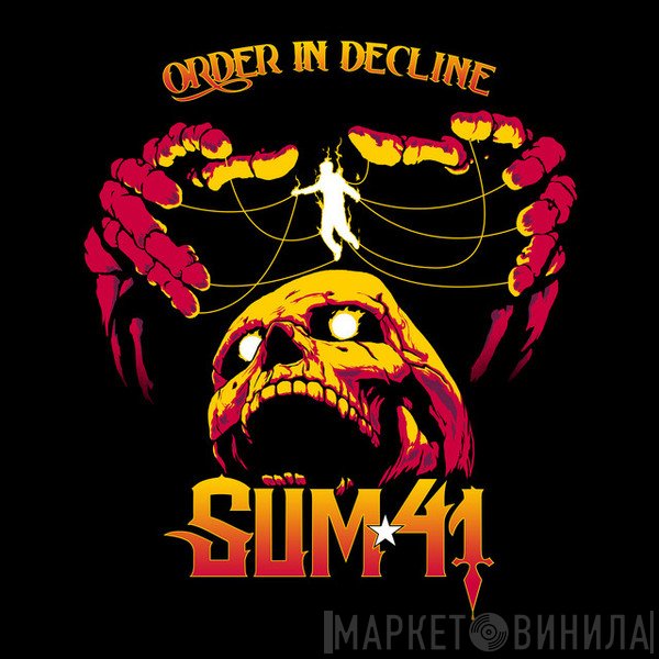  - Order In Decline