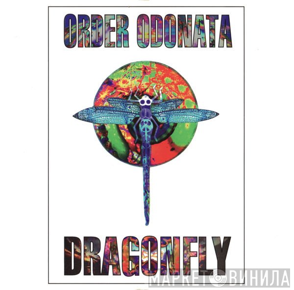  - Order Odonata • Experiments That Identify Change..