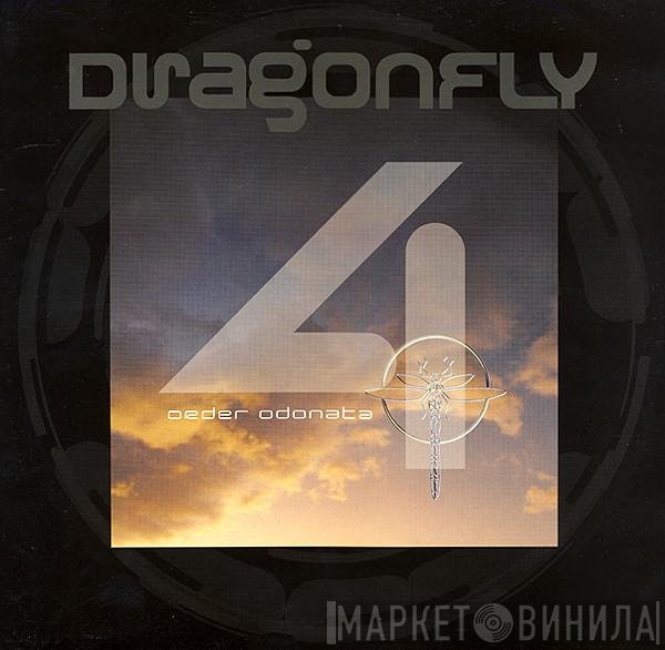  - Order Odonata  4