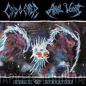 Ordo Caper, Anal Vomit - Morgue Of Difamators