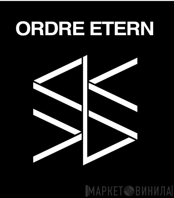 Ordre Etern - Revolució Soterrada