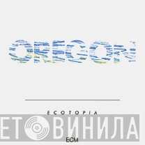 Oregon  - Ecotopia