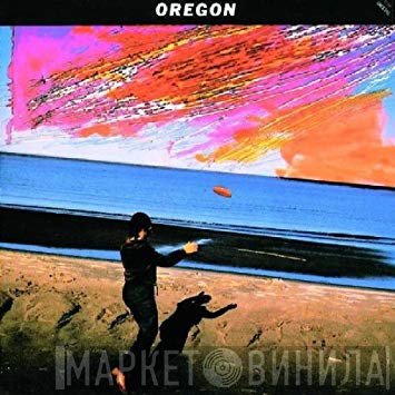 Oregon  - Oregon
